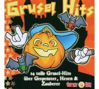 Happy Kids - Grusel Hits