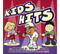 Happy Kids - Happy Kids, The - Kids Hits Vol. 1