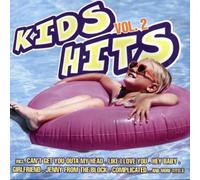 Happy Kids - Happy Kids, The - Kids Hits Vol. 2