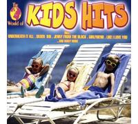 Happy Kids,the - W.O.Kids Hits