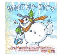 Happy Kids - Winter-Hits