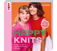 Happy Knits: Strick Know-how, Must have-Modelle, Schwarzkopf, Schwarzkopf, S.