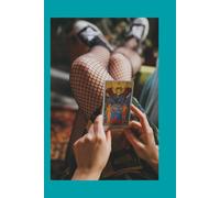 Happy Lady D'Vine's Tarot Journal