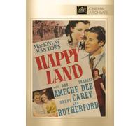 Happy Land
