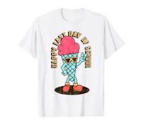 Happy Last Day of School Graduation Student Value Graphic T-Shirt