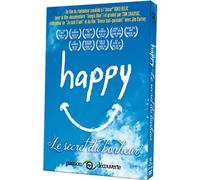 Happy, le secret du bonheur
