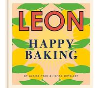 Happy Leons: Leon Happy Baking: (Happy Leons)