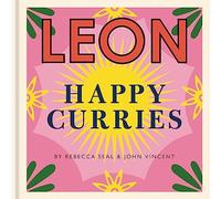 Happy Leons (Hardback) Book - Rebecca Seal
