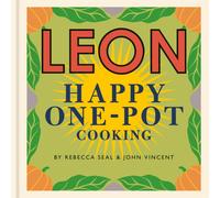 Happy Leons: LEON Happy One-pot Cooking