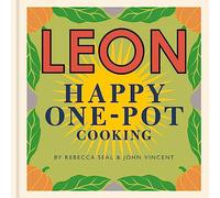 Happy Leons: LEON Happy One-pot Cooking – Conran Audio