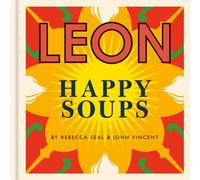 Happy Leons: LEON Happy Soups