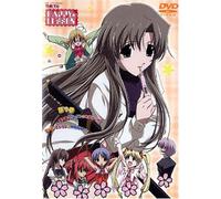 HAPPY☆LESSON THE TV(3) [DVD]