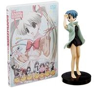 HAPPY☆LESSON THE TV(4)〈豪華版〉 [DVD]