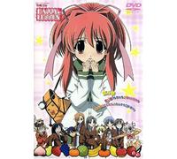 HAPPY☆LESSON THE TV(6) [DVD]