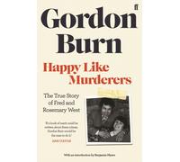 Happy Like Murderers