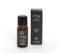 Happy Lime & Black Pepper Essential Oil Blend - Mood Oil for Energy, Positivity, and Contentment - 10ml - Perfect for Diffusers & Oil Burners