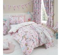 Happy Linen Company Enchanted Forest Bedding Set - Single