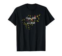 Happy Little Accidents T-Shirt