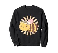 Happy Little Bee Sweatshirt