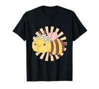 Happy Little Bee T-Shirt