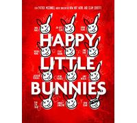 Happy Little Bunnies