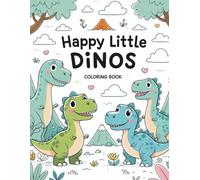 Happy Little Dinos