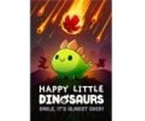 Happy Little Dinosaurs