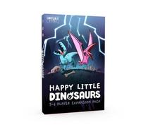 Happy Little Dinosaurs: 5-6 Player Expansion Pack