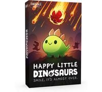 Happy Little Dinosaurs | Card Game New