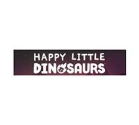 Teeturtle Happy Little Dinosaurs: Dating Disasters Expansion