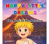 Happy Little Dreams: The Roar of the Volcano