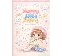Happy Little Notes