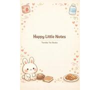 Happy Little Notes