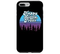 Happy Little Tree Bob Style Vintage Case for iPhone 7 Plus/8 Plus