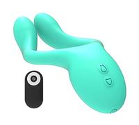 HAPPY LOKY - FUNNY FROG MULTI VIBRATOR REMOTE CONTROL