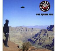Happy Martyr/Boz Boorer - One Square Mile