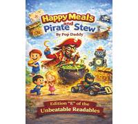Happy Meals and Pirate Stew (The Unbeatable Readables)