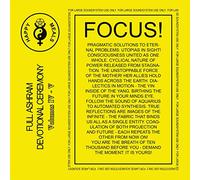 Happy Meals - Full Ashram Devotional Ceremony Volumes IV-VI