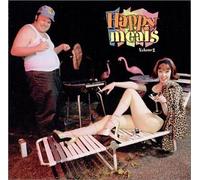 Happy Meals - Perfect Marriage