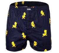 Happy Men's Web Boxer Shorts - American Boxer Shorts