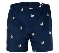 Happy Men's Web Boxer Shorts - American Boxer Shorts