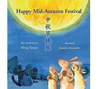Happy Mid-Autumn Festival