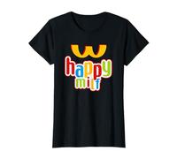 HAPPY Milf X Only Love Date Fans Mommy #Momlife T-Shirt