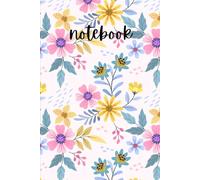 Happy Mindset Journal For Girls: Gratitude Diary & Creative Reflection, 6"x9", 80+ Lined Pages