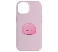 Happy Mochi Kawaii Cute Funny Case for iPhone 14