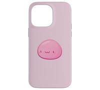 Happy Mochi Kawaii Cute Funny Case for iPhone 14 Pro Max