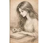 Happy Moments Journal: 400 Lined Pages to Capture Your Joy at Home, Work, and School