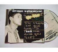 Happy Mondays - Boys Are Back in Town