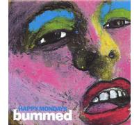 Happy Mondays Bummed 180 Gram Vinyl LP New & Sealed