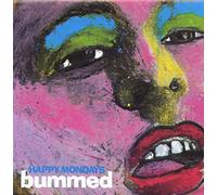 Happy Mondays - Bummed - New Vinyl Record 12 Album - U123z